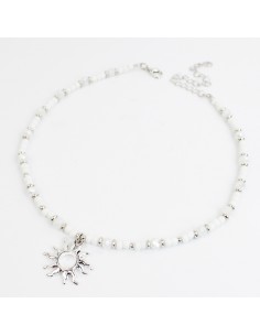 Collar Flexible Delicate Pallete