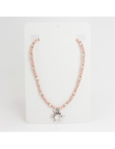 Collar Flexible Delicate Pallete