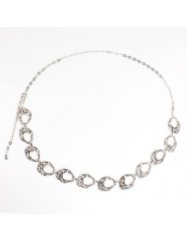 Cinturón de Cadena Organic Belly