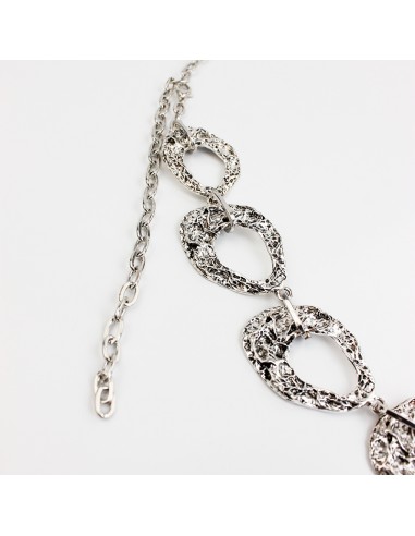 Cinturón de Cadena Organic Belly