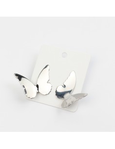 Aro Silver Butterfly