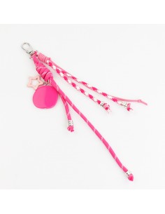 Llavero Bagcharms All Colors