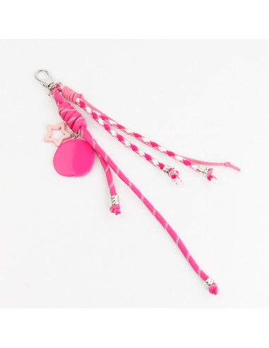 Llavero Bagcharms All Colors