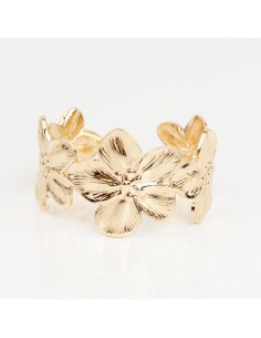 Brazalete Amara Gold