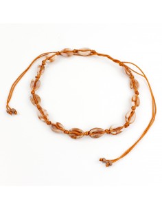 Choker De Hilo Beach