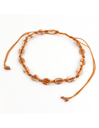 Choker De Hilo Beach