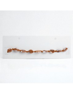 Choker De Hilo Beach