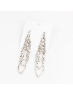 Aro de Strass Curves Leyering