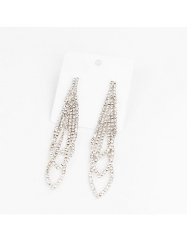 Aro de Strass Curves Leyering