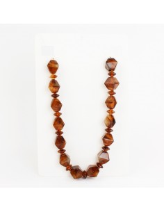 Maxi Collar Stone Marruecos