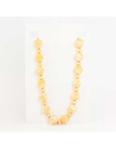 Maxi Collar Stone Marruecos