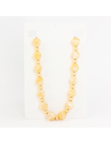 Maxi Collar Stone Marruecos