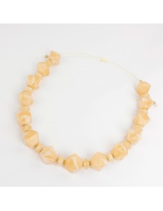 Maxi Collar Stone Marruecos