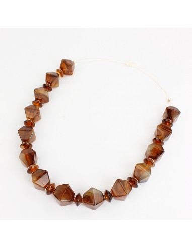 Maxi Collar Stone Marruecos