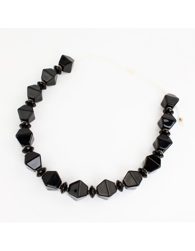 Maxi Collar Stone Marruecos