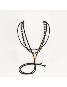 Set Collar Trendy Summer