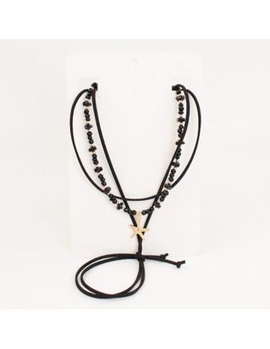 Set Collar Trendy Summer