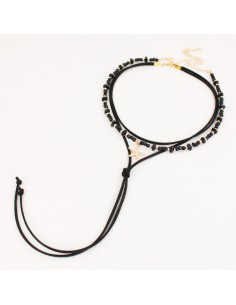 Set Collar Trendy Summer