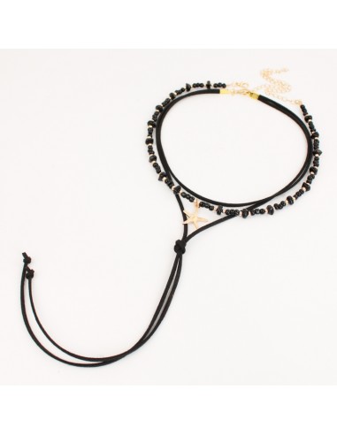 Set Collar Trendy Summer