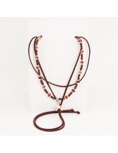 Set Collar Trendy Summer