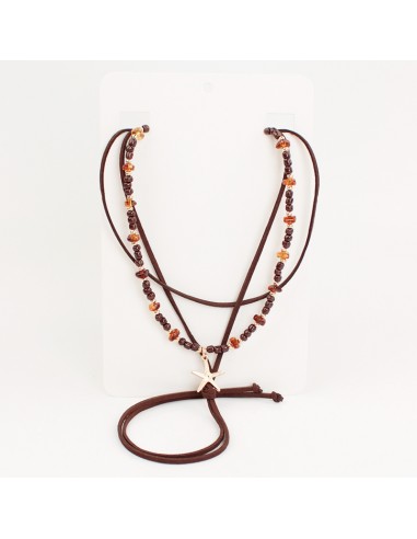 Set Collar Trendy Summer