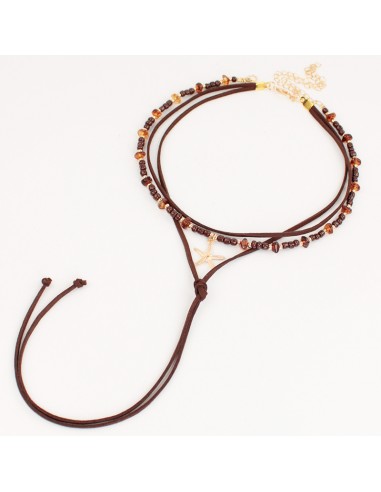 Set Collar Trendy Summer