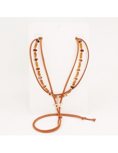 Set Collar Trendy Summer