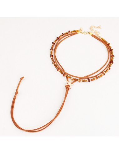 Set Collar Trendy Summer