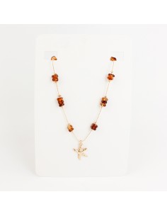 Collar de Cadena Sea Color