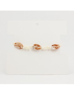 Pulsera Ocean Shell