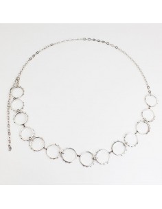 Cinturón de Cadena Trend Boho