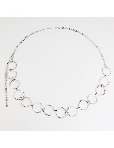 Cinturón de Cadena Trend Boho