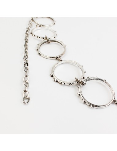 Cinturón de Cadena Trend Boho