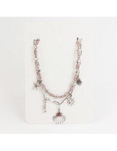 Collar Combinado Plate Sea