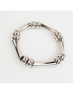 Pulsera Modern Silver