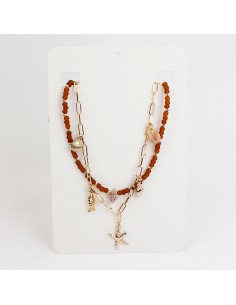 Collar Combinado Seaside Soul