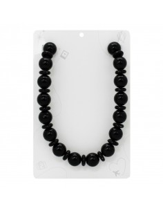 Collar XXL Stone Nao