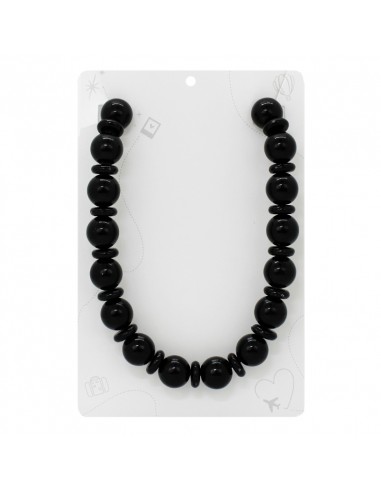 Collar XXL Stone Nao