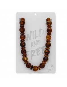 Collar XXL Stone Nao