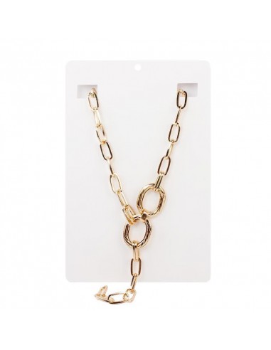 Collar New trendy Chain