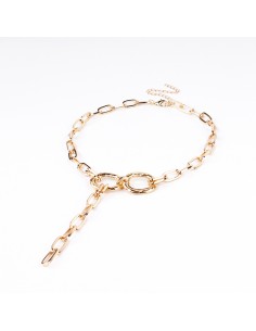 Collar New trendy Chain