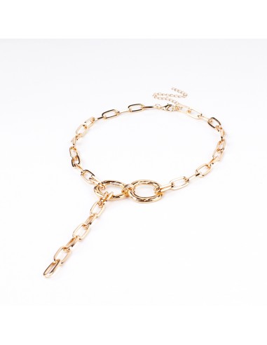 Collar New trendy Chain