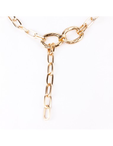 Collar New trendy Chain