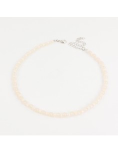 Collar New Energy Crystal Beads