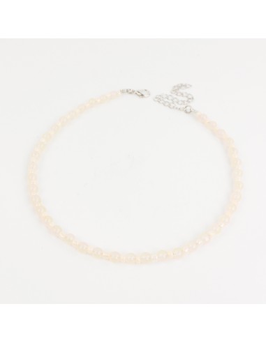 Collar New Energy Crystal Beads