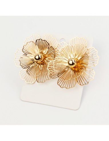 Aro Flor Soleil Fancy