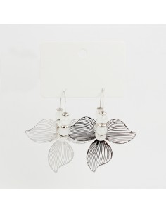 Aro Flor Soleil Petals & Beads