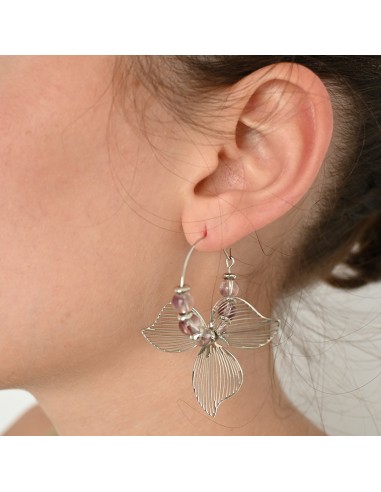 Aro Flor Soleil Petals & Beads