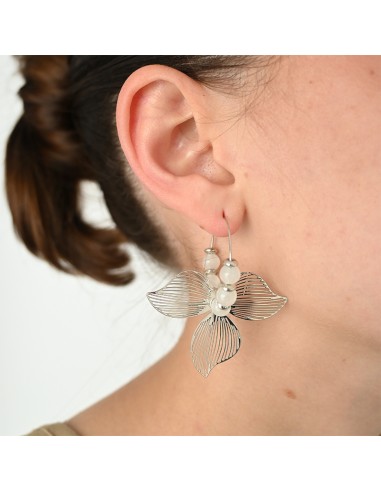 Aro Flor Soleil Petals & Beads