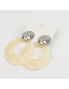 Aro Trendy Boho Acrylic